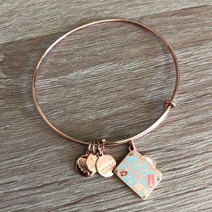 Alex and Ani Bracelet